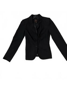 The Limited Black Women's Fitted Blazer